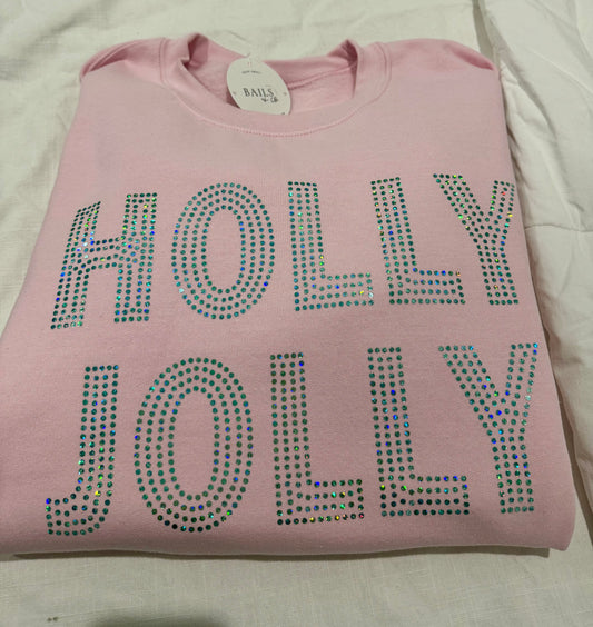 Holly Jolly Crew